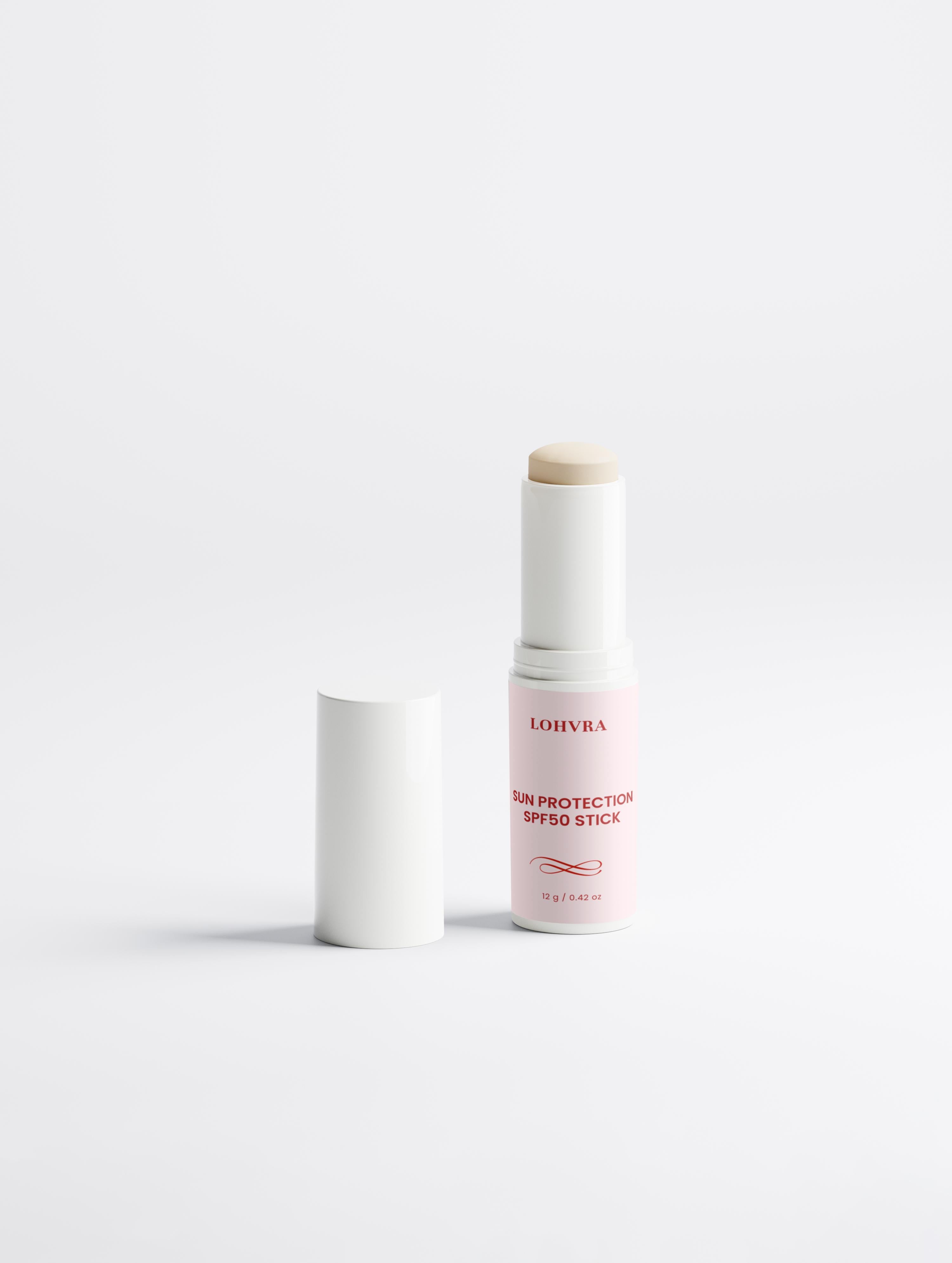 Sun Protection SPF50 Stick (no tint)