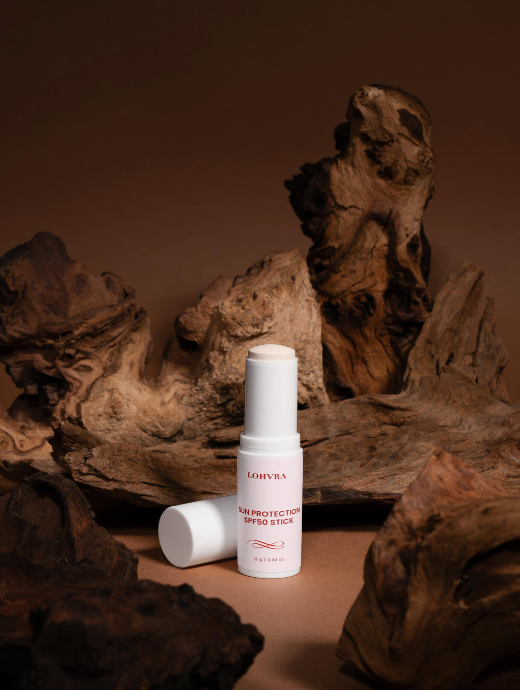 Sun Protection SPF50 Stick (no tint)