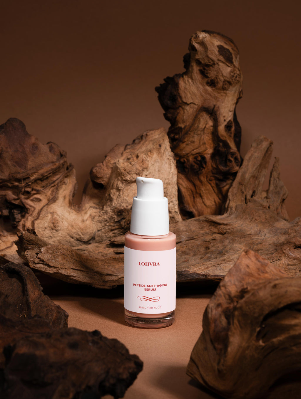 Peptide Anti-Aging Serum Elité